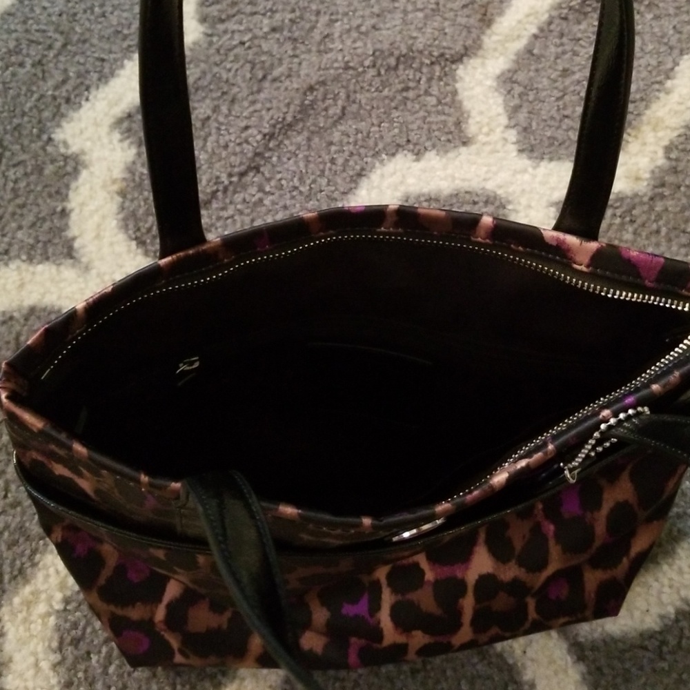 Coach Purse - Picture 3 of 4
